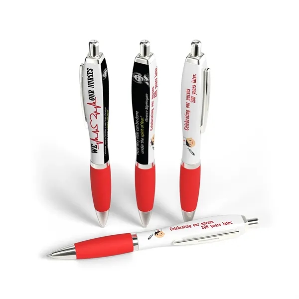 Category: Plastic Pens... from ASI 55583 GMG Pen