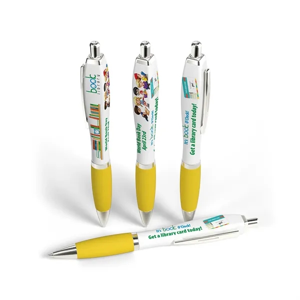 Category: Plastic Pens... from ASI 55583 GMG Pen