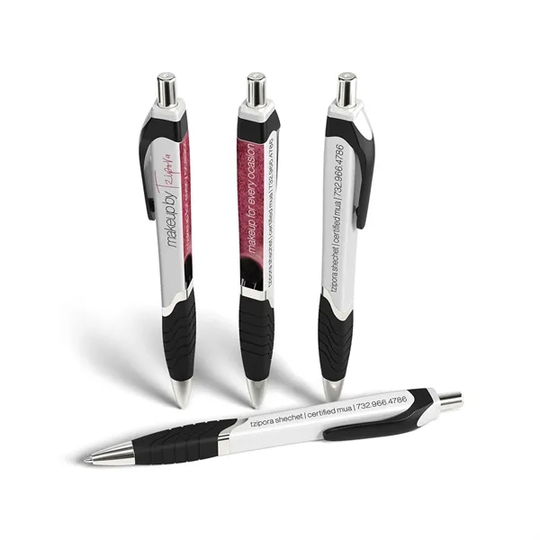 Category: Plastic Pens... from ASI 55583 GMG Pen