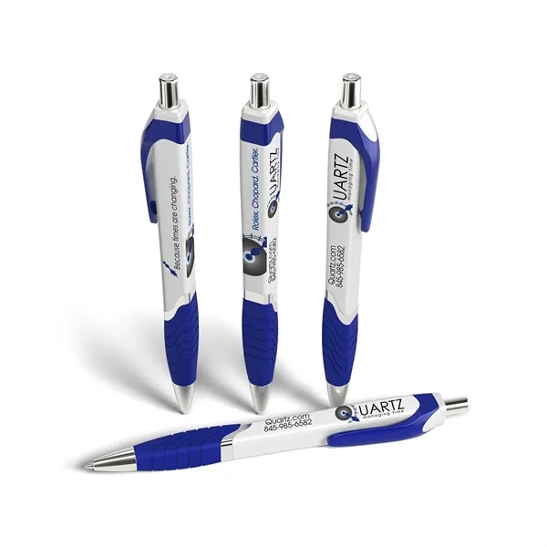 Category: Plastic Pens... from ASI 55583 GMG Pen