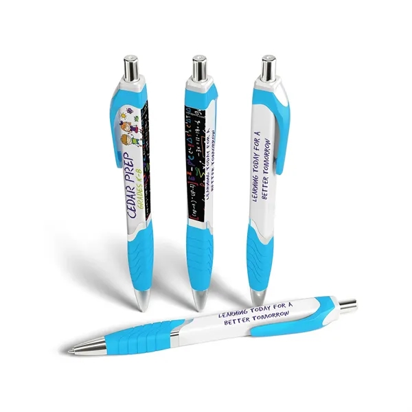 Category: Plastic Pens... from ASI 55583 GMG Pen