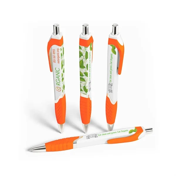 Category: Plastic Pens... from ASI 55583 GMG Pen