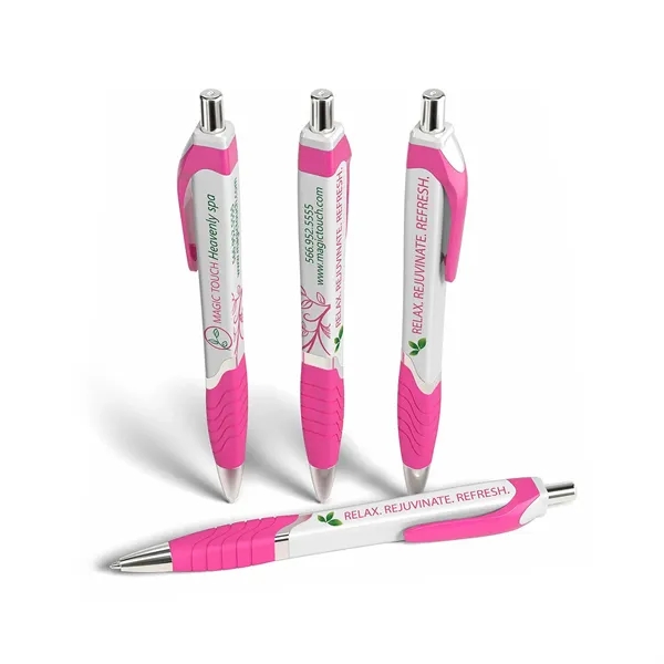 Category: Plastic Pens... from ASI 55583 GMG Pen