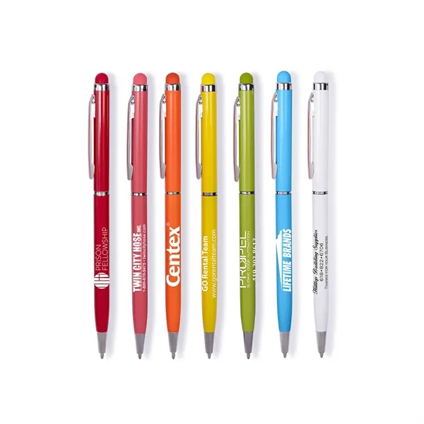 Category: Metal Pens... from ASI 55583 GMG Pen / Ultra PENWORKS