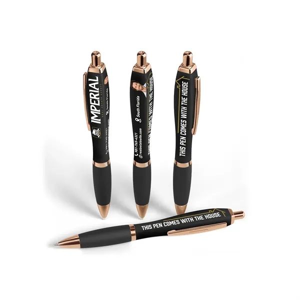 Category: Plastic Pens... from ASI 55583 GMG Pen