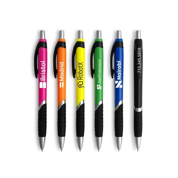 Category: Plastic Pens... from ASI 55583 GMG Pen / Ultra PENWORKS