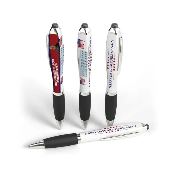 Category: Plastic Pens... from ASI 55583 GMG Pen