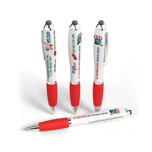 Category: Plastic Pens... from ASI 55583 GMG Pen