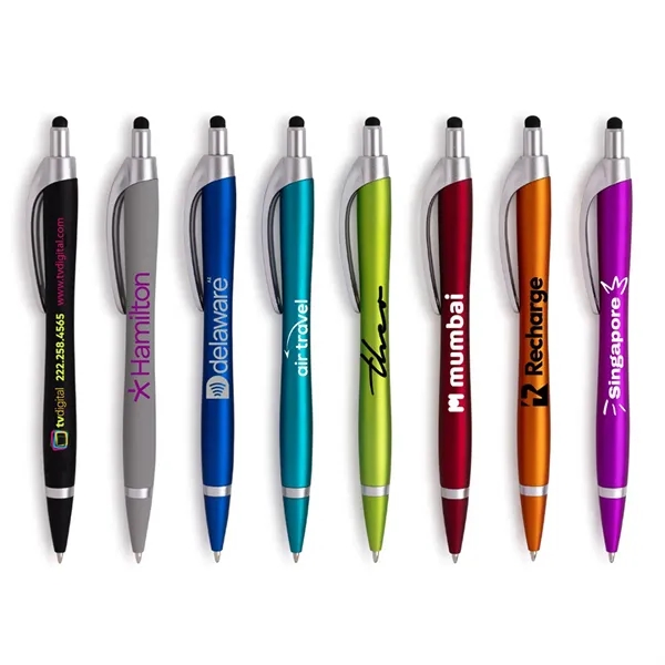 Category: Plastic Pens... from ASI 55583 GMG Pen / Ultra PENWORKS