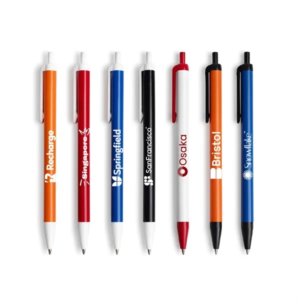Category: Plastic Pens... from ASI 55583 GMG Pen / Ultra PENWORKS