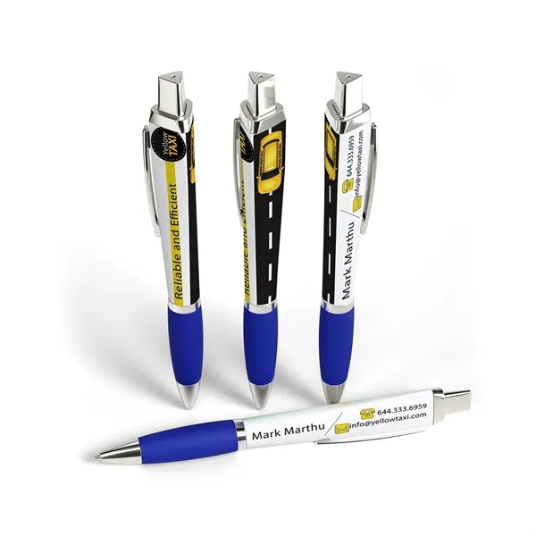 Category: Plastic Pens... from ASI 55583 GMG Pen / Ultra PENWORKS