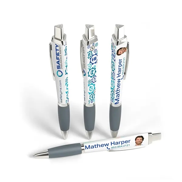 Category: Plastic Pens... from ASI 55583 GMG Pen / Ultra PENWORKS