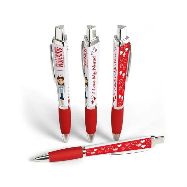 Category: Plastic Pens... from ASI 55583 GMG Pen / Ultra PENWORKS