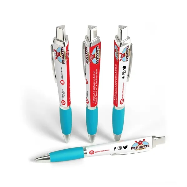 Category: Plastic Pens... from ASI 55583 GMG Pen / Ultra PENWORKS