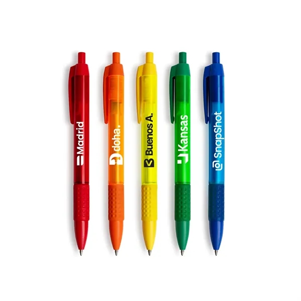 Category: Plastic Pens... from ASI 55583 GMG Pen / Ultra PENWORKS