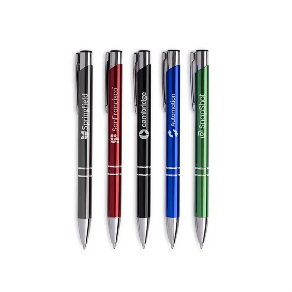Category: Metal Pens... from ASI 55583 GMG Pen / Ultra PENWORKS