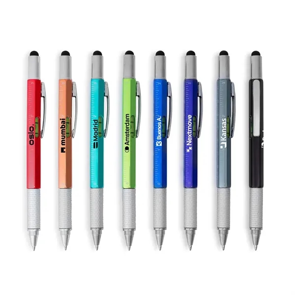Category: Metal Pens... from ASI 55583 GMG Pen / Ultra PENWORKS