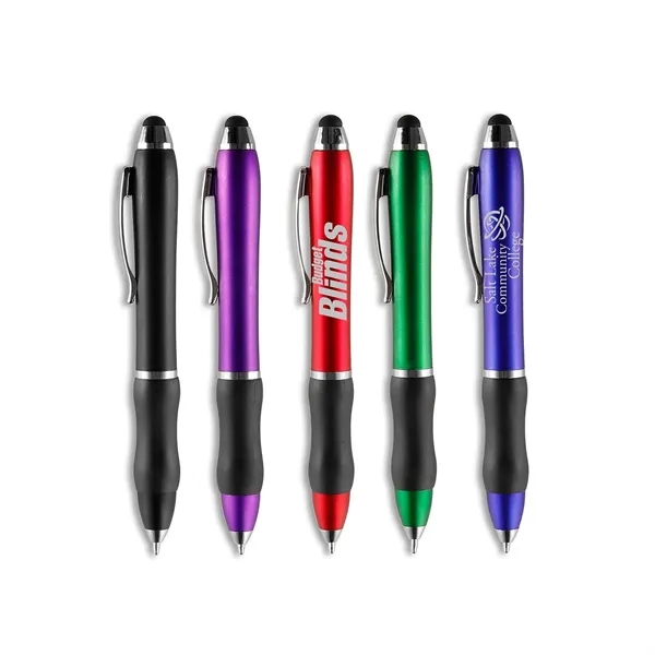 Category: Plastic Pens... from ASI 55583 GMG Pen / Ultra PENWORKS