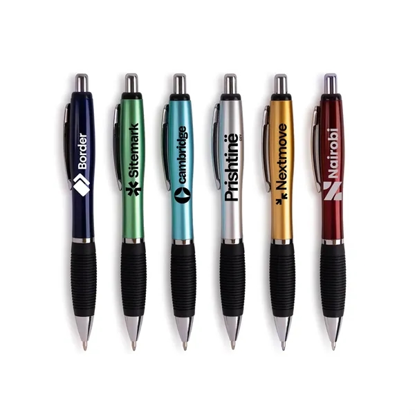 Category: Plastic Pens... from ASI 55583 GMG Pen / Ultra PENWORKS