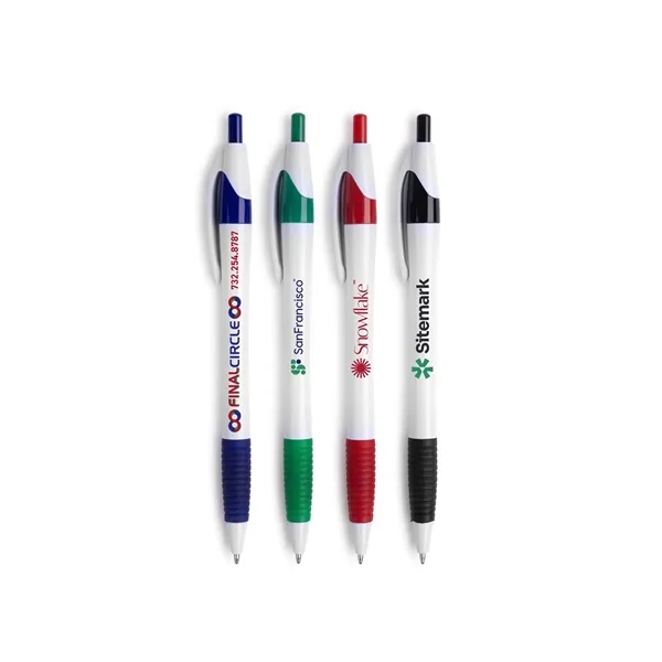 Category: Plastic Pens... from ASI 55583 GMG Pen / Ultra PENWORKS