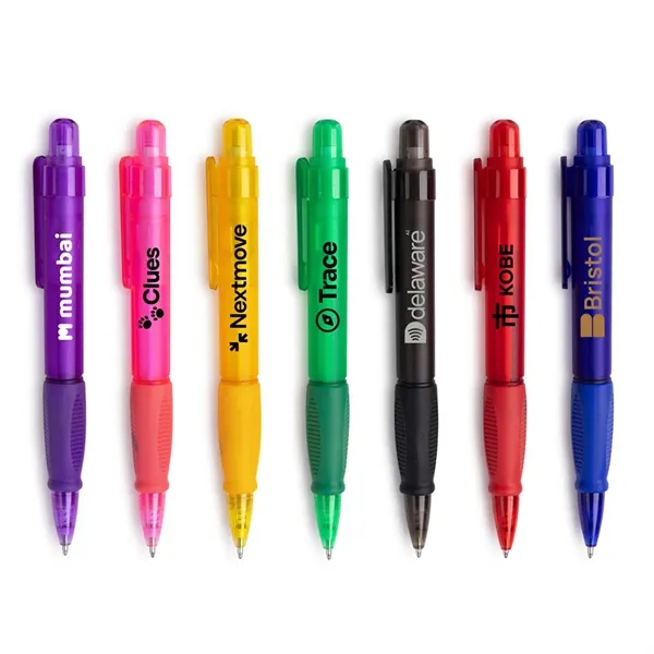 Category: Plastic Pens... from ASI 55583 GMG Pen / Ultra PENWORKS
