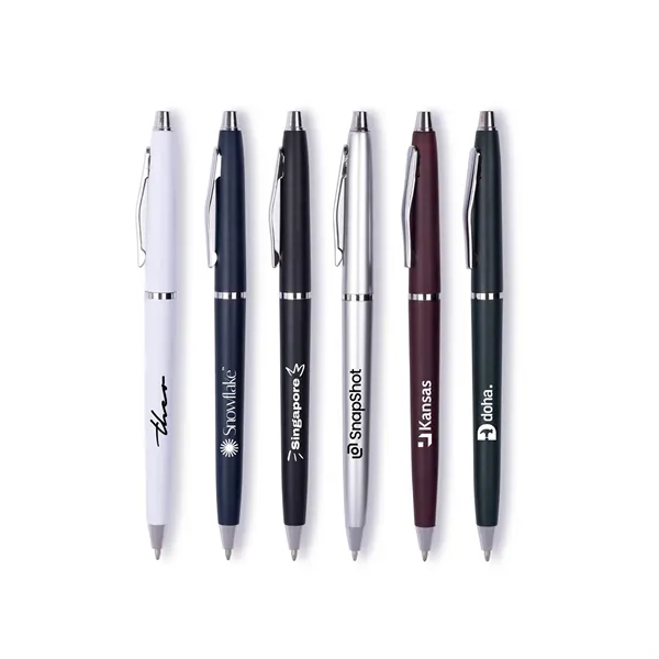 Category: Plastic Pens... from ASI 55583 GMG Pen / Ultra PENWORKS