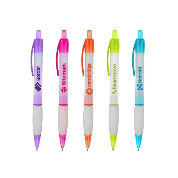 Category: Plastic Pens... from ASI 55583 GMG Pen / Ultra PENWORKS