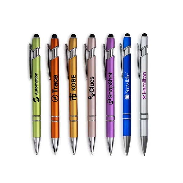 Category: Plastic Pens... from ASI 55583 GMG Pen / Ultra PENWORKS