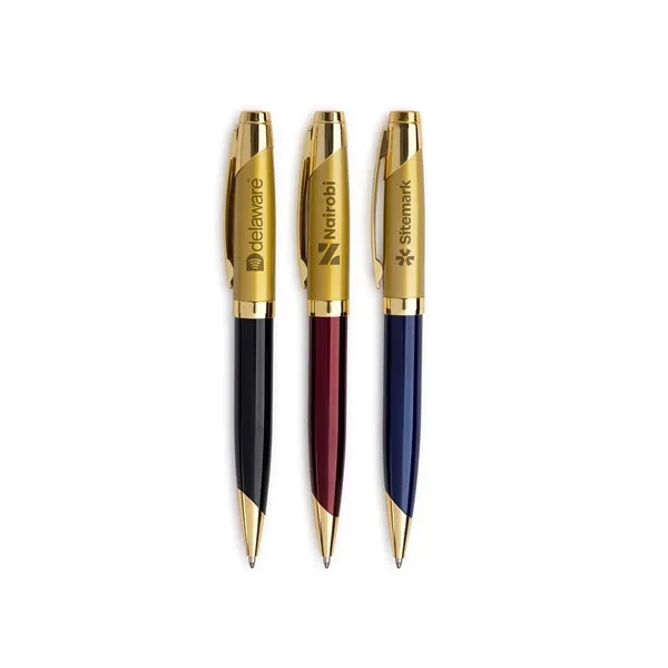 Category: Metal Pens... from ASI 55583 GMG Pen / Ultra PENWORKS