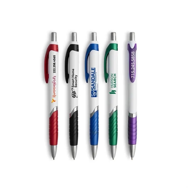 Category: Plastic Pens... from ASI 55583 GMG Pen