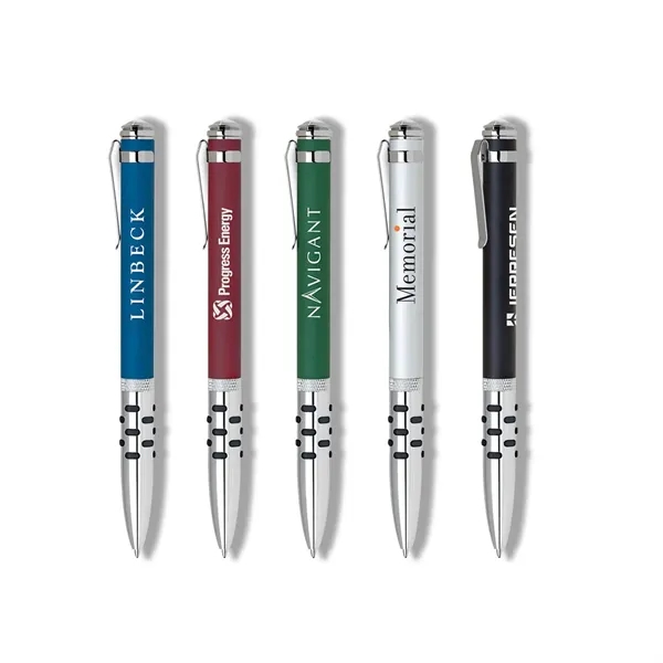 Category: Metal Pens... from ASI 55583 GMG Pen / Ultra PENWORKS