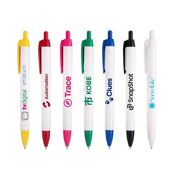 Category: Plastic Pens... from ASI 55583 GMG Pen / Ultra PENWORKS