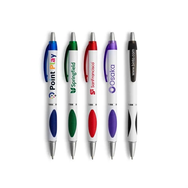 Category: Plastic Pens... from ASI 55583 GMG Pen / Ultra PENWORKS