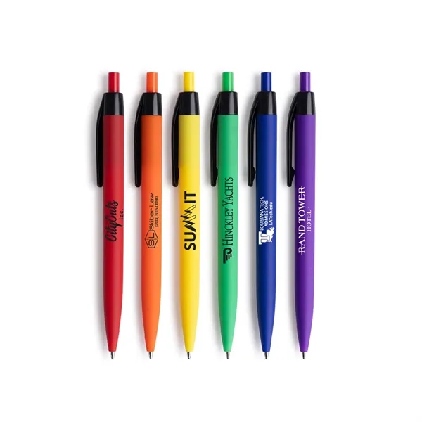 Category: Plastic Pens... from ASI 55583 GMG Pen