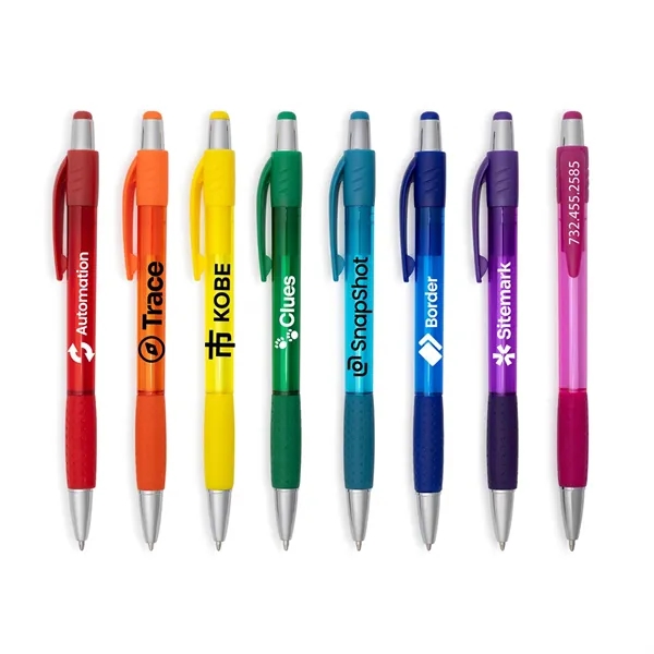 Category: Plastic Pens... from ASI 55583 GMG Pen / Ultra PENWORKS