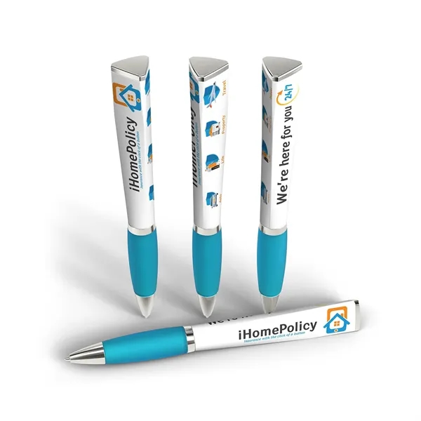 Category: Plastic Pens... from ASI 55583 GMG Pen / Ultra PENWORKS