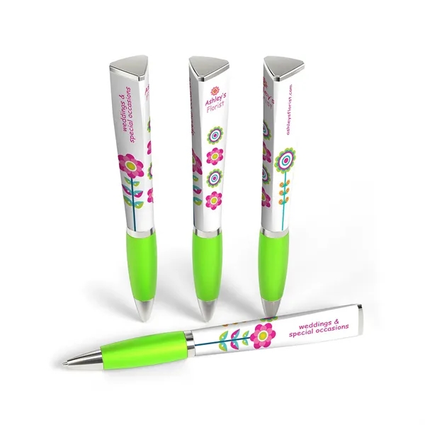 Category: Plastic Pens... from ASI 55583 GMG Pen / Ultra PENWORKS