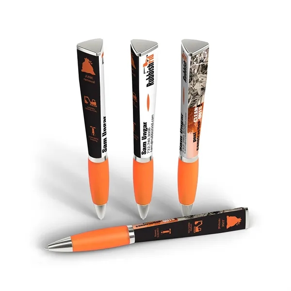 Category: Plastic Pens... from ASI 55583 GMG Pen / Ultra PENWORKS