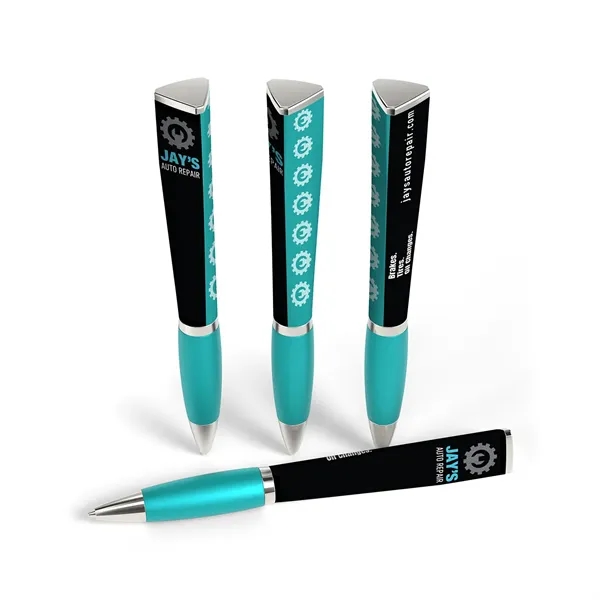 Category: Plastic Pens... from ASI 55583 GMG Pen / Ultra PENWORKS