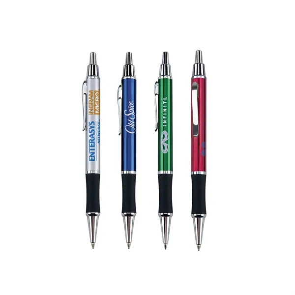 Category: Metal Pens... from ASI 55583 GMG Pen / Ultra PENWORKS