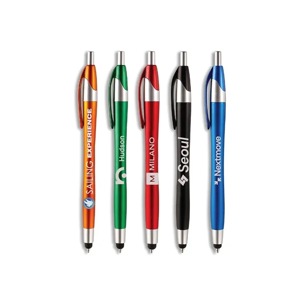 Category: Plastic Pens... from ASI 55583 GMG Pen / Ultra PENWORKS