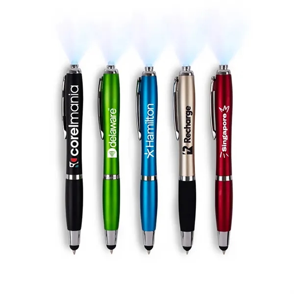 Category: Plastic Pens... from ASI 55583 GMG Pen / Ultra PENWORKS