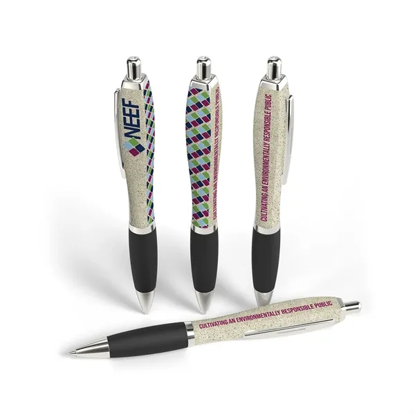 Category: Plastic Pens... from ASI 55583 GMG Pen