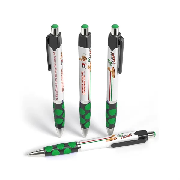 Category: Plastic Pens... from ASI 55583 GMG Pen