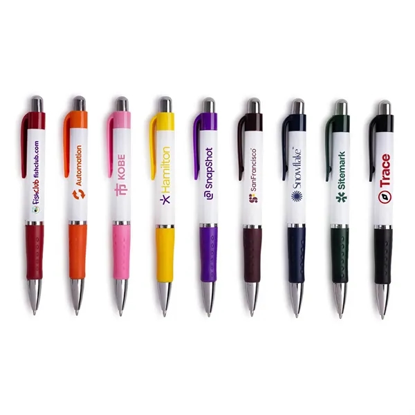 Category: Plastic Pens... from ASI 55583 GMG Pen / Ultra PENWORKS