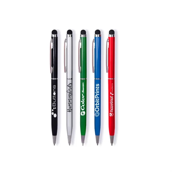 Category: Metal Pens... from ASI 55583 GMG Pen