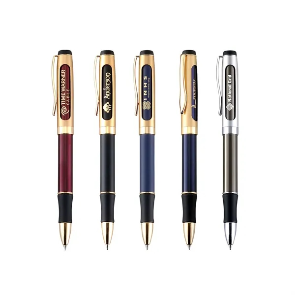 Category: Metal Pens... from ASI 55583 GMG Pen / Ultra PENWORKS