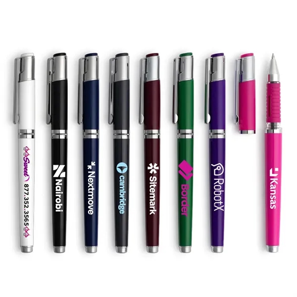 Category: Plastic Pens... from ASI 55583 GMG Pen / Ultra PENWORKS