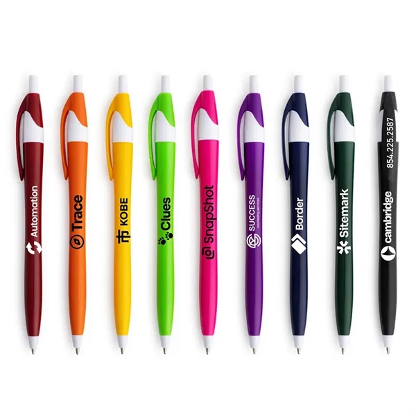 Category: Plastic Pens... from ASI 55583 GMG Pen / Ultra PENWORKS