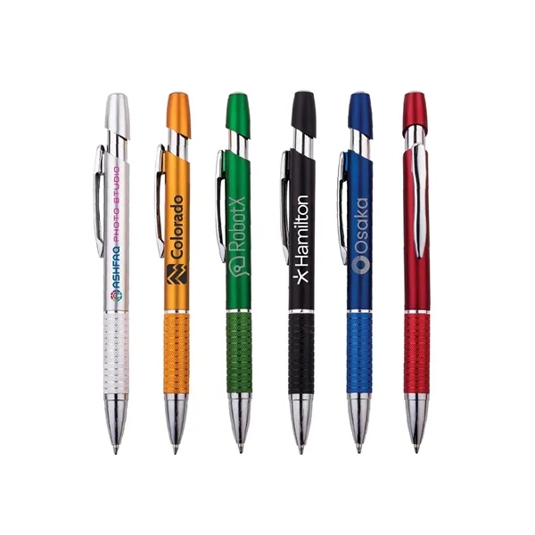 Category: Plastic Pens... from ASI 55583 GMG Pen
